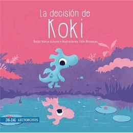 La Decision De Koki 