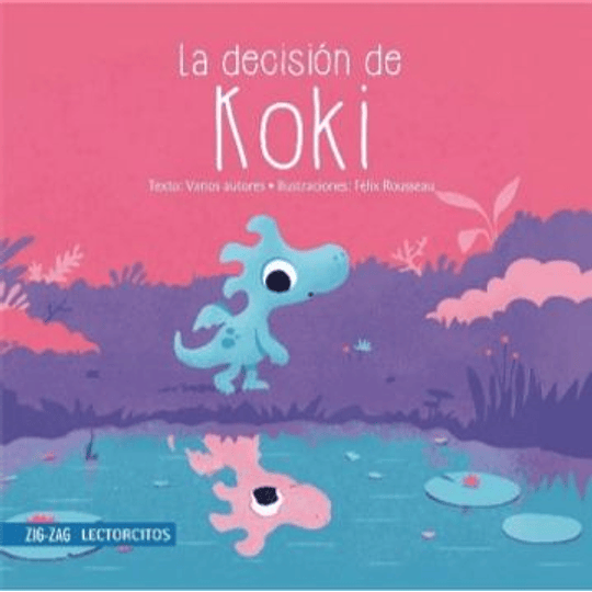La Decision De Koki 