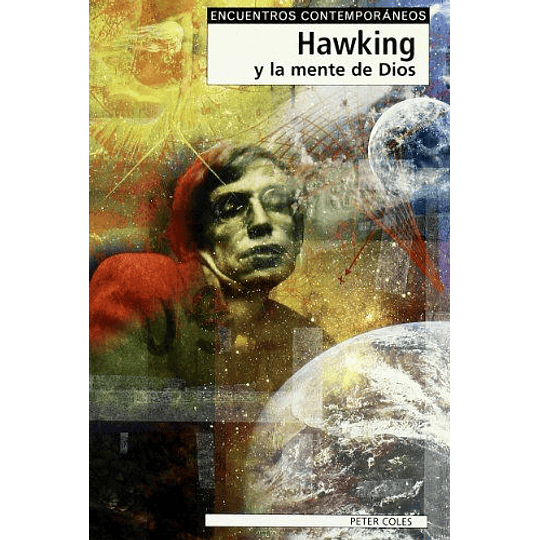 Hawking Y La Mente De Dios