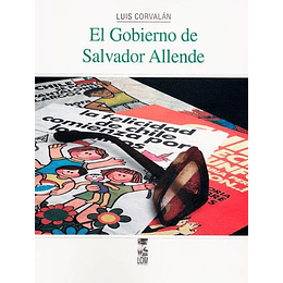 El Gobierno De Salvador Allende