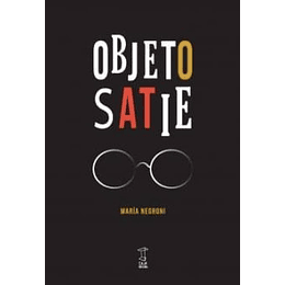 Objeto Satie
