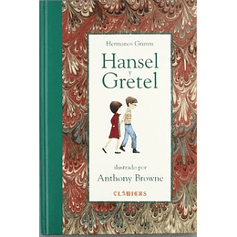 Hansel Y Gretel