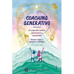 Coaching Generativo (Vol. I)