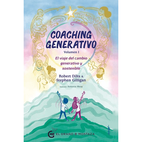 Coaching Generativo (Vol. I)