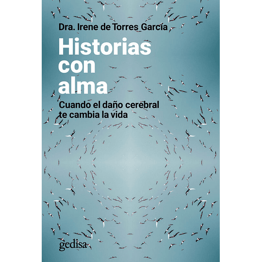 Historias Con Alma
