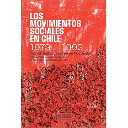 Movimientos Sociales En Chile 1973 1993, Los