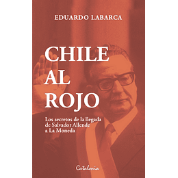 Chile Al Rojo