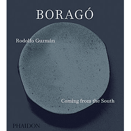 Borago (En Inglés)