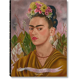 Frida Kahlo. Obra Pictorica Completa