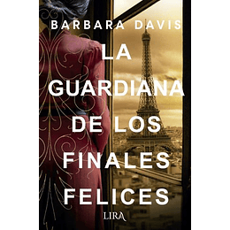 La Guardiana De Los Finales Felices