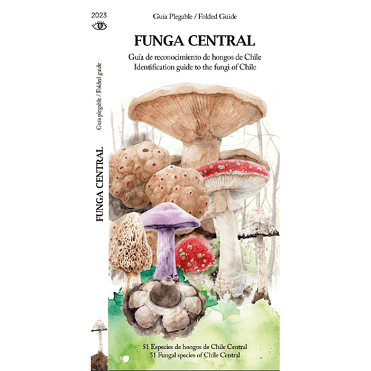 Funga Central