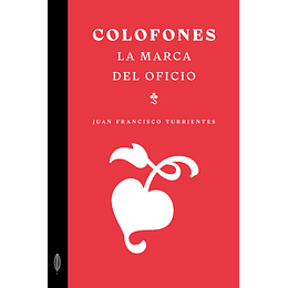 Colofones