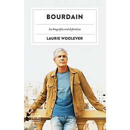 Bourdain