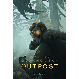 Outpost Nº 01