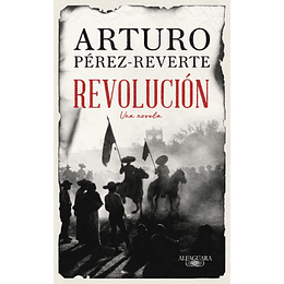 Revolucion