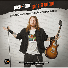 Rock Traducido