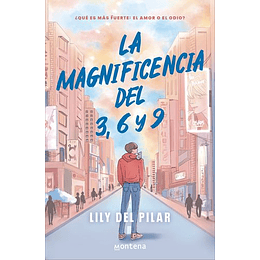 La Magnificencia Del 3, 6 Y 9