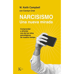 Narcisismo