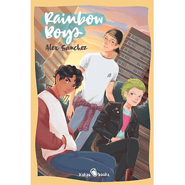 Rainbow Boys (Chicos Arcoiris)