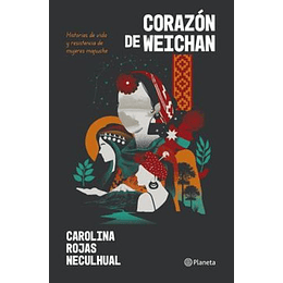 Corazon De Weichan