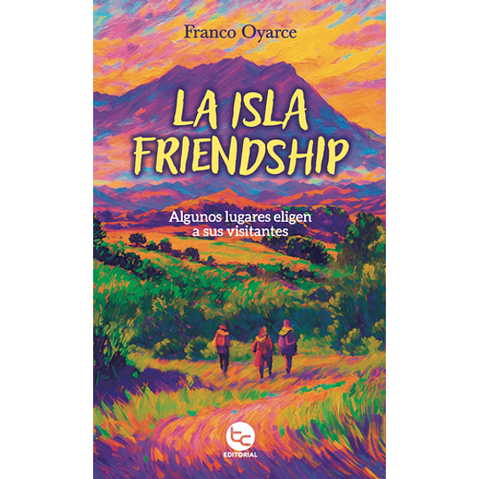 La Isla De Friendship