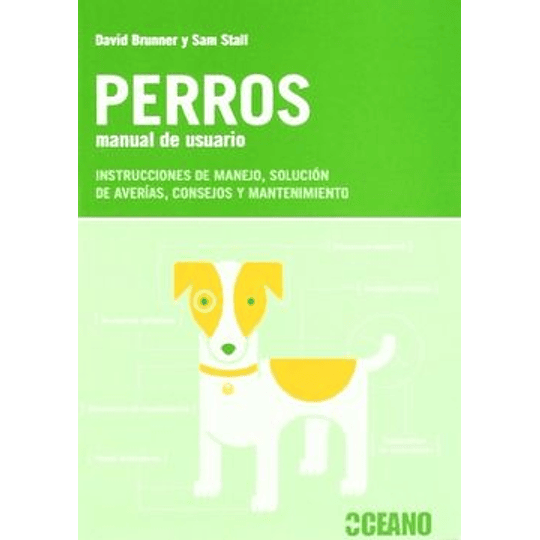 Perros Manual De Usuario