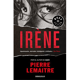 Irene (Serie Camille Verhoeven 1) 