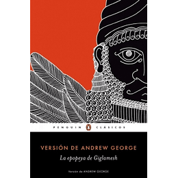 Epopeya De Gilgamesh