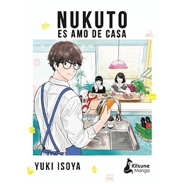 Nukuto Es Amo De Casa