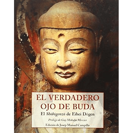 El Verdadero Ojo De Buda