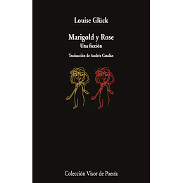 Marigold Y Rose