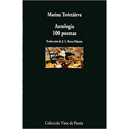 Antologia 100 Poemas
