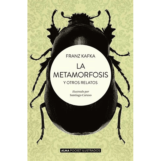 La Metamorfosis Y Otros Relatos (Pocket)