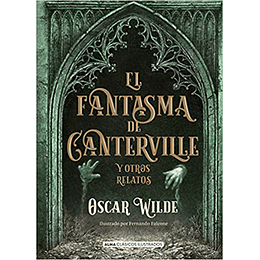 Fantasma De Canterville, El