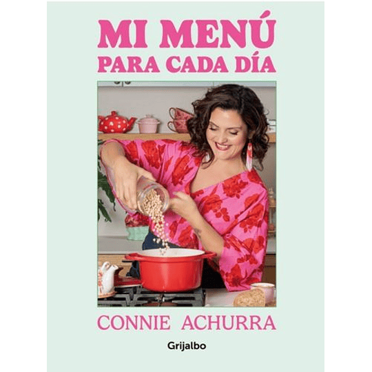 Mi Menu Para Cada Dia