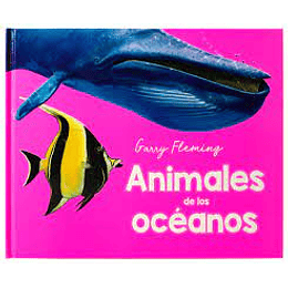Animales De Los Oceanos