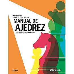 Manual De Ajedrez