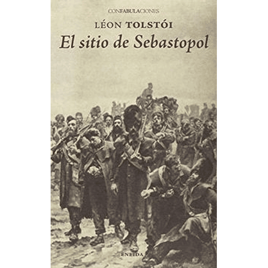 El Sitio De Sebastopol