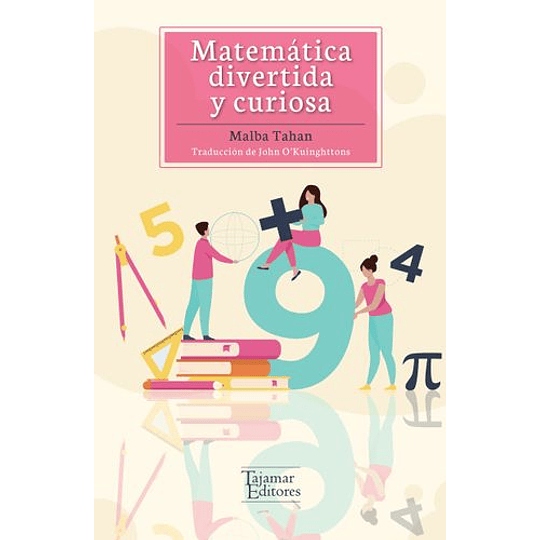 Matematicas Divertidas Y Curiosas