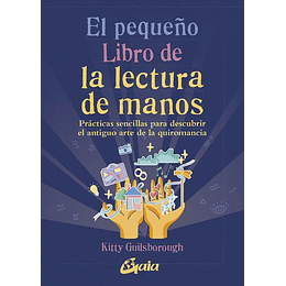 Pequeño Libro De Las Lecturas De Mano, El