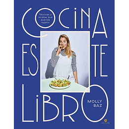 Cocina Este Libro