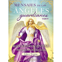 Mensajes De Los Angeles Guardianes Tarot