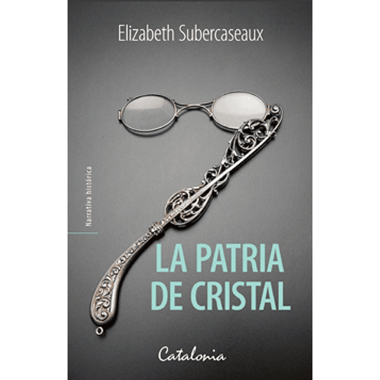 La Patria De Cristal