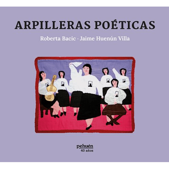 Arpillerias Poeticas