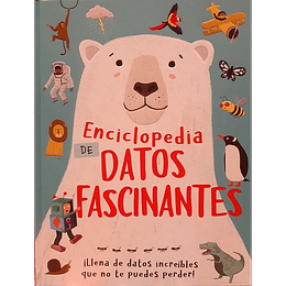 Enciclopedia De Datos Fascinantes