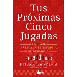 Tus Proximas Cinco Jugadas