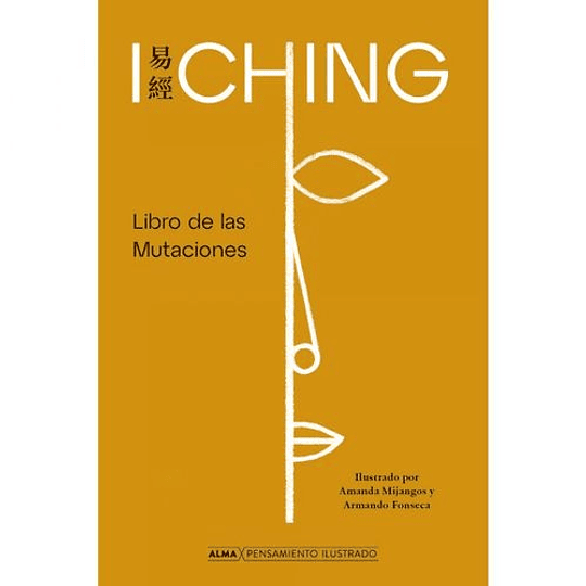 I Ching - Libro De Las Mutaciones