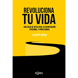 Revoluciona Tu Vida