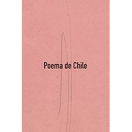 Poemas De Chile