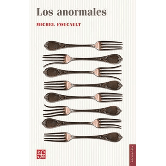 Los Anormales. Curso En El College De France (1974-1975) / 3 Ed.